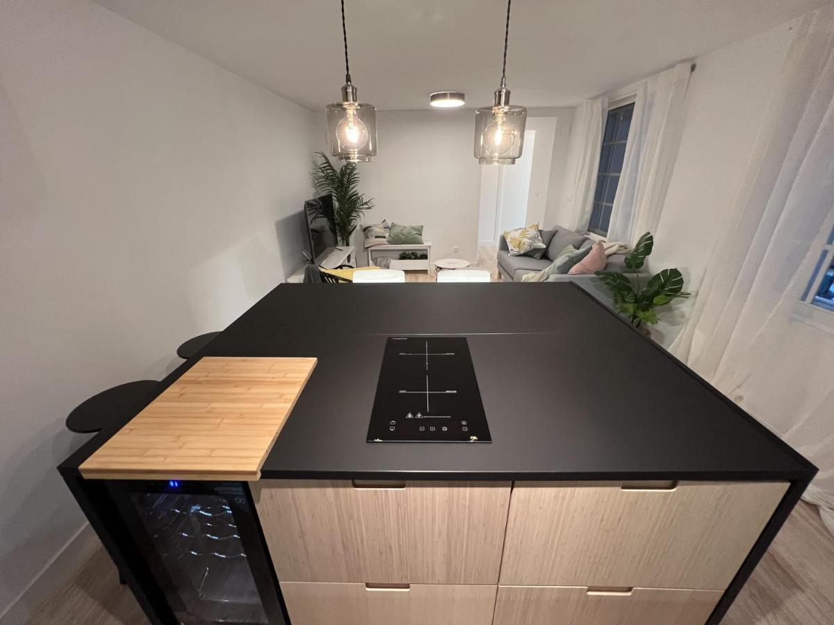 Apartamento Patiovecino Centro De